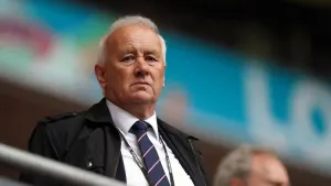 No direct link between betting sponsorship and gambling harm, says EFL boss