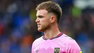Northampton halt winless run by beating Burton