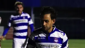 Oxford City out of bottom four after thrashing fellow strugglers Ebbsfleet