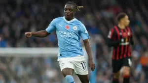 Pep Guardiola wants Manchester City stars to be ‘angry’ if they are not picked