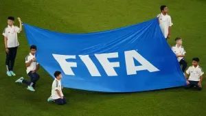 Racism case involving alleged abuse of Ireland U21 player closed by FIFA