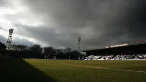 Rochdale come from behind to beat Aldershot