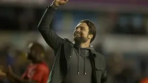 Russell Martin wants more Southampton goals despite 10-game unbeaten run