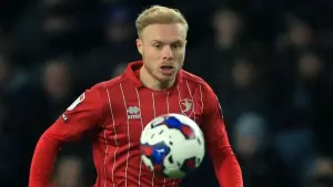 Ryan Broom helps Fleetwood sweep past struggling Exeter