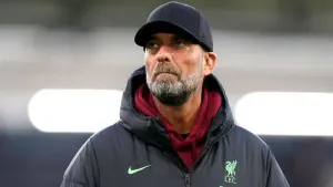 Shame on them – Jurgen Klopp condemns tragedy chanting at Luton-Liverpool clash