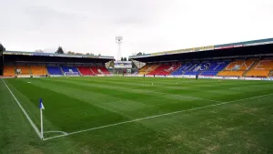St Johnstone end winless start in first match since sacking Steven MacLean