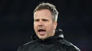 Stephen Clemence hails Gillingham character after long delay