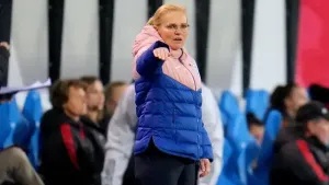 The key talking points ahead of England’s Women’s Nations League double-header