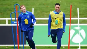 Trent Alexander-Arnold: Getting midfield chance ‘ignited something within me’