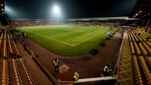 Tyreece John-Jules scores first Derby goal to snatch win at Port Vale