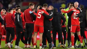 Wales v Armenia: Key talking points as Rob Page’s side face crunch qualifier