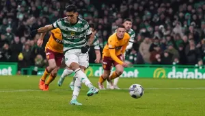 We have to be better – Brendan Rodgers says Celtic’s penalty record must improve