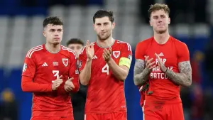 What happens next for Wales as they look to book a place at Euro 2024?