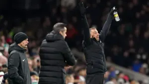 ‘What is the point of VAR?’ asks angry Gary O’Neil as Wolves lose at Fulham