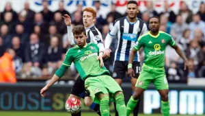 The FA Cup third round draw sees rivals Sunderland and Newcastle face each other for the first time in seven years, while Ar