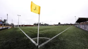 Airdrie and Morton take a point each