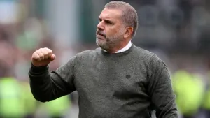 Ange Postecoglou: European Super League constructed by people detached from game