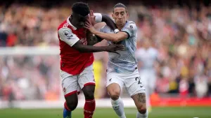 Arsenal host Liverpool and Newcastle face FA Cup derby clash at Sunderland
