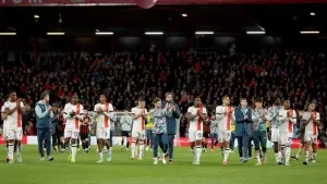 Bournemouth-Luton to be replayed in full after Tom Lockyer incident
