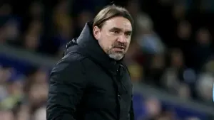 Daniel Farke left frustrated as Leeds held by Coventry