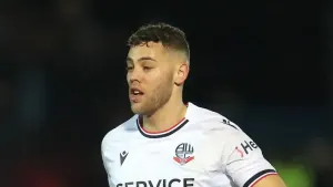 Dion Charles and Victor Adeboyejo give Bolton win at Fleetwood