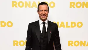 Football agents, including Jorge Mendes who was involved in Enzo Fernandez’s move from Benfica to Chelsea in January, earned