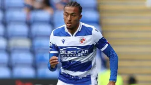 Femi Azeez helps struggling Reading secure vital victory against Wigan