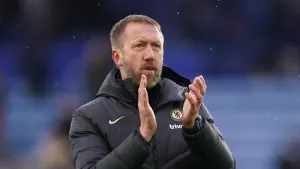 Football rumours: Graham Potter in line to replace Erik ten Hag at Man United