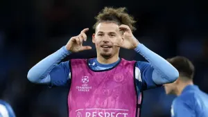 Football rumours: Newcastle confident of winning race for Kalvin Phillips