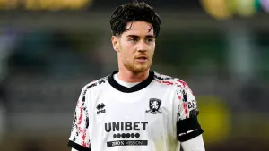 Football rumours: Premier League clubs eye Middlesbrough winger Hayden Hackney