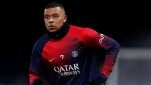Football rumours: Real Madrid set January deadline in Kylian Mbappe pursuit