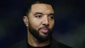 Forest Green appoint Troy Deeney as manager to replace David Horseman