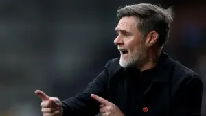 Graham Alexander hails Bradford’s character as they hit back to take a point