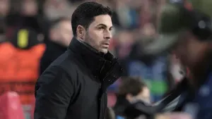 I think we’ve competed really well – Mikel Arteta on Arsenal’s UCL group stage