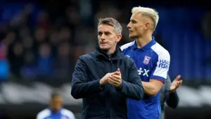 Ipswich and Norwich play out entertaining draw