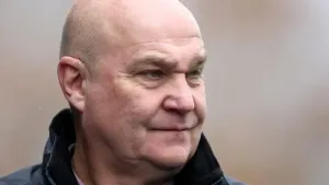 It feels fantastic – Richard Hill hails ‘special’ win as Eastleigh upset Reading