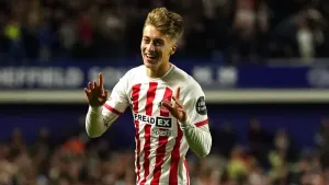 Jack Clarke makes Millwall pay penalty as Sunderland earn draw