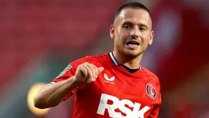 Jack Payne on scoresheet as MK Dons heap more woe on Forest Green