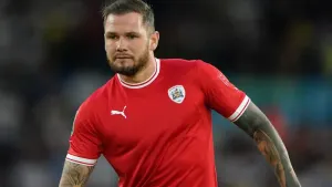 James Norwood double sees Oldham beat Hartlepool