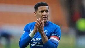 James Tavernier keen to avenge Old Firm defeat with victory over Kilmarnock