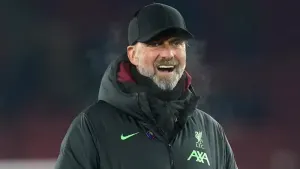 Jurgen Klopp hopes landmark court ruling in Europe gives UEFA a ‘bit of a shake’