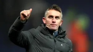 Kieran McKenna hails ‘top, top performance’ as Ipswich maintain strong home form