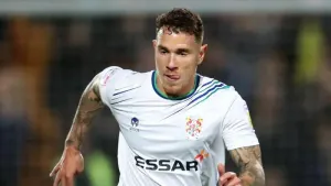 Kieron Morris and Tom Davies on target as Tranmere claim Swindon comeback win