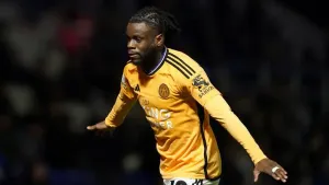 Leicester move three points clear with victory at Birmingham