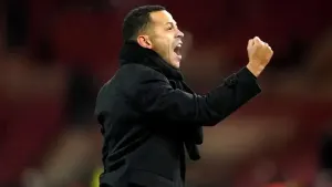 Liam Rosenoir hails Hull for ‘complete professionalism’ in victory over Cardiff