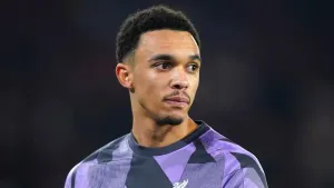 Liverpool leave a host of senior players behind for Union Saint-Gilloise clash