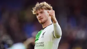 Liverpool’s Harvey Elliott knows he must be patient to shed ‘super-sub’ tag