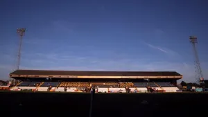 Managerless Cambridge thrash Fleetwood to reach FA Cup third round