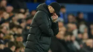 Mauricio Pochettino: Chelsea need to improve in the next transfer window