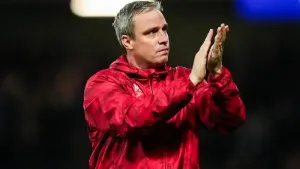 Michael Duff takes responsibility as Swansea extend winless streak to five games